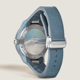 Montblanc 1858 Geosphere 0 Oxygen Mount Vinson Limited Edition - 986 pieces