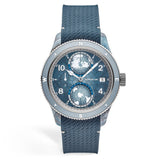 Montblanc 1858 Geosphere 0 Oxygen Mount Vinson Limited Edition - 986 pieces