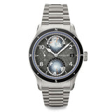 Montblanc 1858 Geosphere 0 Oxygen The 8000