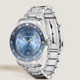 Montblanc 1858 GMT 0 Oxygen