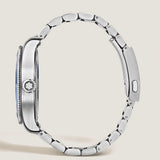 Montblanc 1858 GMT 0 Oxygen