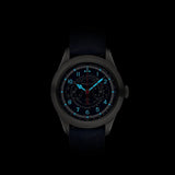 Montblanc 1858 The Unveiled Timekeeper Minerva Limited Edition - 100 pieces