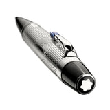 Montblanc Boheme Arabesque Azur Ballpoint Pen