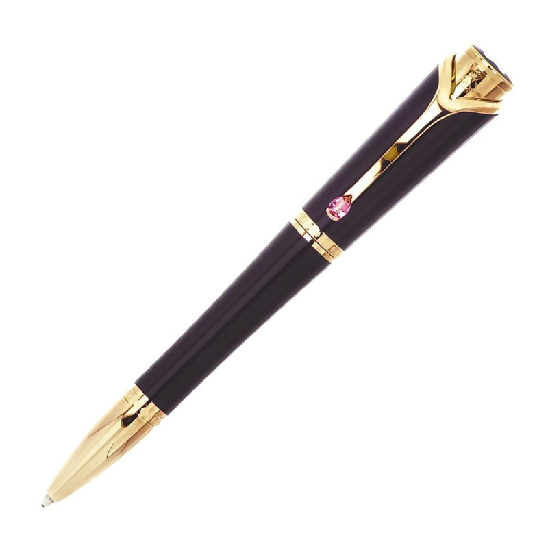 Montblanc Grace de Monaco Muses Collection Ballpoint Pen Special Edition