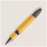 Montblanc Great Characters Enzo Ferrari Special Edition Giallo Modena Rollerball