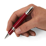 Montblanc Great Characters Enzo Ferrari Special Edition Rollerball