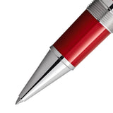 Montblanc Great Characters Enzo Ferrari Special Edition Rollerball