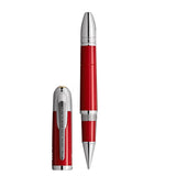 Montblanc Great Characters Enzo Ferrari Special Edition Rollerball