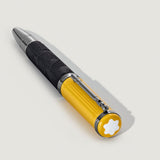 Montblanc Great Characters Homage to Bruce Lee Special Edition Fountain Pen