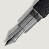 Montblanc Great Characters Homage to Bruce Lee Special Edition Fountain Pen