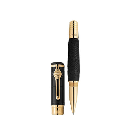 Montblanc Great Characters Muhammad Ali Special Edition Ballpoint