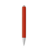 Montblanc Heritage Rouge et Noir Baby Special Edition Coral-Coloured Ballpoint