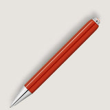 Montblanc Heritage Rouge et Noir Baby Special Edition Coral-Coloured Ballpoint