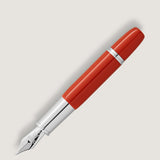 Montblanc Heritage Rouge et Noir Baby Special Edition Coral-Coloured Fountain Pen