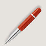 Montblanc Heritage Rouge et Noir Baby Special Edition Coral-Coloured Rollerball