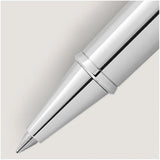 Montblanc Heritage Rouge et Noir Baby Special Edition Coral-Coloured Rollerball