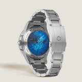 Montblanc Iced Sea 0 Oxygen Deep 4810