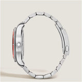 Montblanc Iced Sea Automatic Date 0 Oxyge