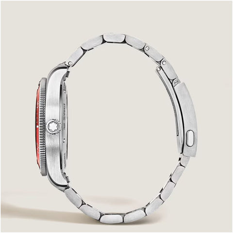Montblanc Iced Sea Automatic Date 0 Oxyge