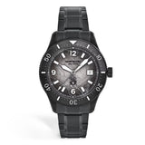 Montblanc Iced Sea Automatic Date 0 Oxygen