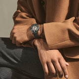 Montblanc Iced Sea Automatic Date 0 Oxygen