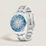 Montblanc Iced Sea Automatic Date 0 Oxygen