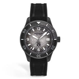 Montblanc Iced Sea Automatic Date 0 Oxygen