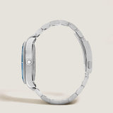 Montblanc Iced Sea Automatic Date 0 Oxygen