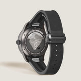 Montblanc Iced Sea Automatic Date 0 Oxygen