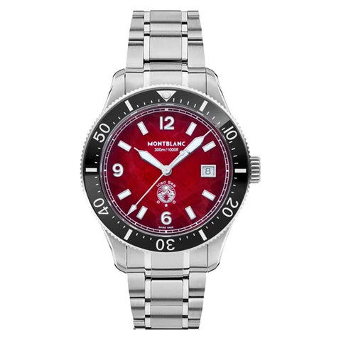 Montblanc Iced Sea Automatic Date