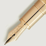 Montblanc Masters of Art Homage to Pierre-Auguste Renoir Limited Edition 4810 Fountain Pen