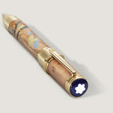 Montblanc Masters of Art Homage to Pierre-Auguste Renoir Limited Edition 4810 Fountain Pen