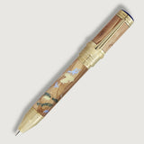 Montblanc Masters of Art Homage to Pierre-Auguste Renoir Limited Edition 4810 Fountain Pen