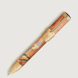 Montblanc Masters of Art Homage to Pierre-Auguste Renoir Limited Edition 4810 Rollerball