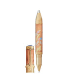 Montblanc Masters of Art Homage to Pierre-Auguste Renoir Limited Edition 4810 Rollerball