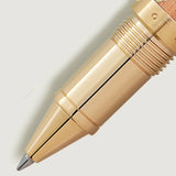 Montblanc Masters of Art Homage to Pierre-Auguste Renoir Limited Edition 4810 Rollerball