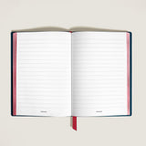 Montblanc Medium Notebook, Meisterstück Romeo & Juliet, Lined Pages