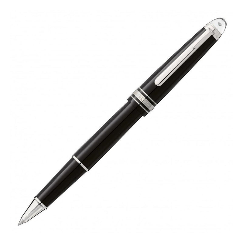 MontBlanc Meisterstuck Diamond Rollerball Pen