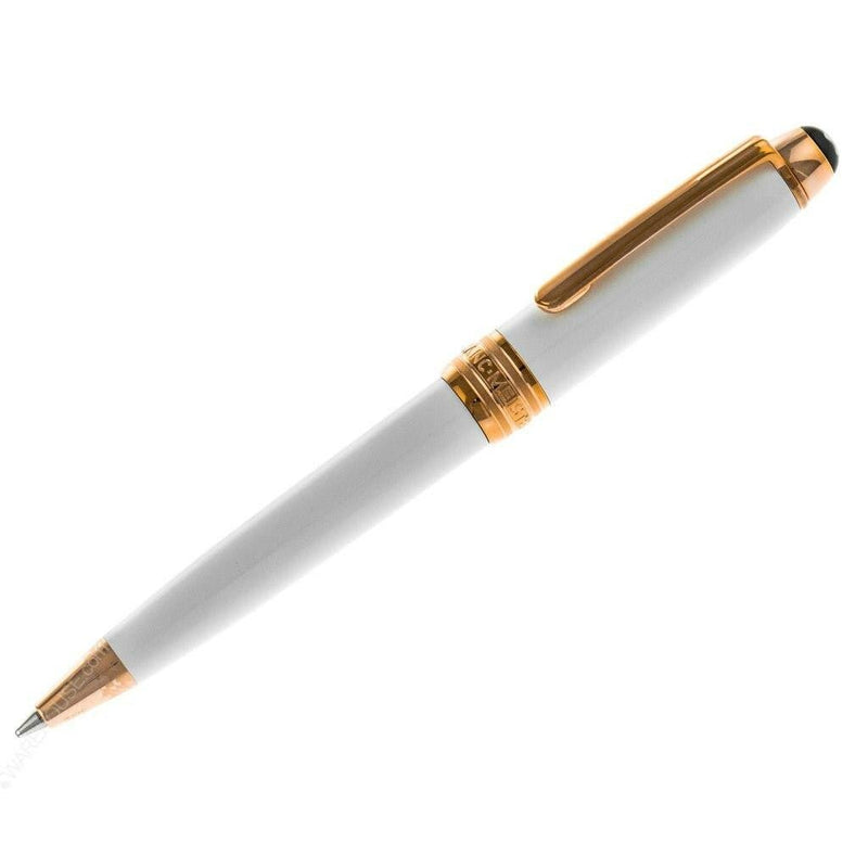 MontBlanc Meisterstuck Tribute to Mont Blanc Mozart Ballpoint Pen