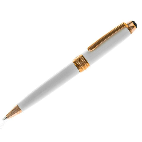 MontBlanc Meisterstuck Tribute to Mont Blanc Mozart Ballpoint Pen