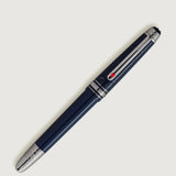 Montblanc Meisterstück Around the World in 80 Days Classique Rollerball