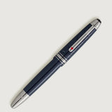 Montblanc Meisterstück Around the World in 80 Days LeGrand Rollerball