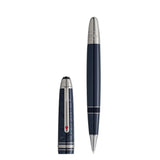Montblanc Meisterstück Around the World in 80 Days LeGrand Rollerball
