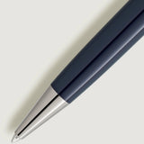 Montblanc Meisterstück Around the World in 80 Days Midsize Ballpoint
