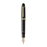 Montblanc Meisterstück Gold-Coated 149 Fountain Pen (B)