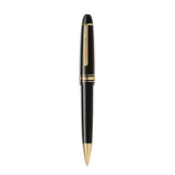 MontBlanc Meisterstück Gold-Coated LeGrand Ballpoint Pen