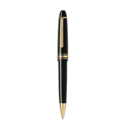 MontBlanc Meisterstück Gold-Coated LeGrand Ballpoint Pen