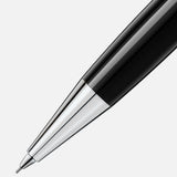 Montblanc Meisterstück Platinum-Coated Classique Mechanical Pencil, 0.7 mm