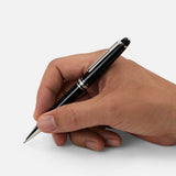 Montblanc Meisterstück Platinum-Coated Classique Mechanical Pencil, 0.7 mm