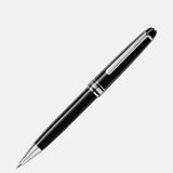Montblanc Meisterstück Platinum-Coated Classique Mechanical Pencil, 0.7 mm